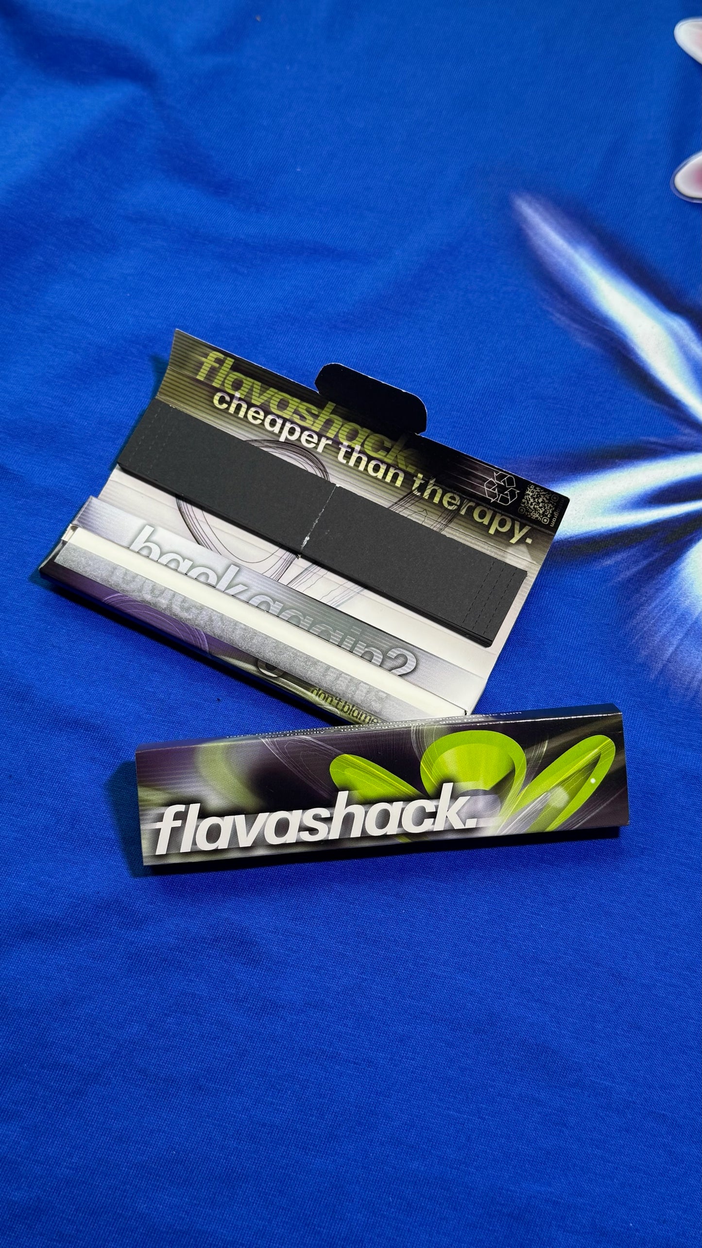 FLAVASHACKS